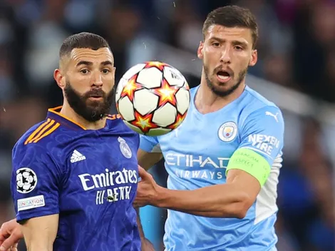 Champions League away goal rule: Do they matter in knockout stage of 2021-22 UCL?