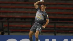 Eduardo Ferreira of Caracas FC