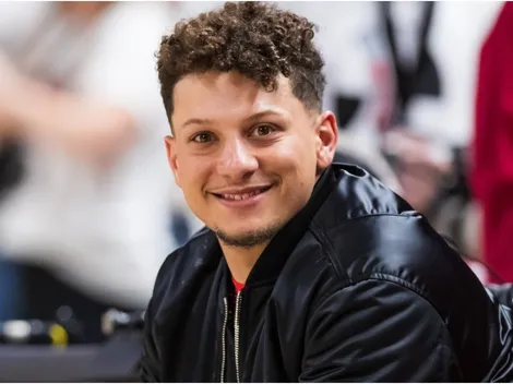 Patrick Mahomes is a fan of baseball and soccer, these are his two favorite teams