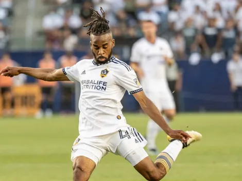Chicago Fire vs Los Angeles Galaxy: Date, Time and TV Channel for Week 7 of the 2022 MLS season in the US and Canada