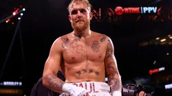 Jake Paul wants to build his legacy in Boxing