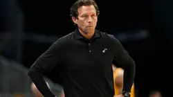 Quin Snyder