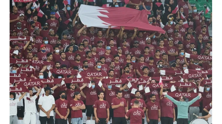 The fans must be ready in every aspect to enjoy Qatar 2022