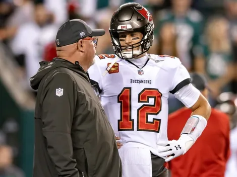 NFL Rumors: This is why Tom Brady didn't like Bruce Arians