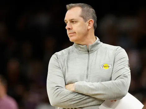 NBA Rumors: 5 Lakers' coaching candidates to replace Frank Vogel
