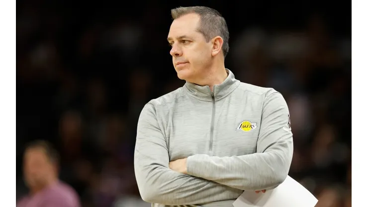 Frank Vogel