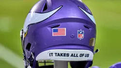 Vikings Helmet