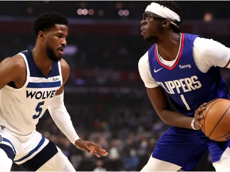 Minnesota Timberwolves vs Los Angeles Clippers: Preview, predictions, odds and how to watch 2022 NBA Play-in in the US today