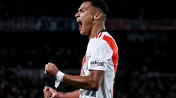 Marcelo Herrera of River Plate