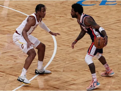 Brooklyn Nets vs Cleveland Cavaliers: Preview, predictions, odds and how to watch 2022 NBA Play-in in the US today