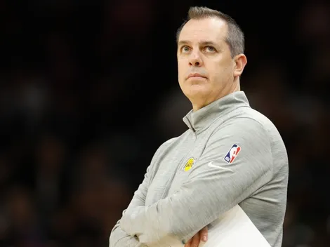 Los Angeles Lakers fire Frank Vogel: List of all coaches ordered by record