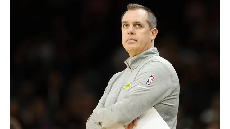 The Lakers have fired Frank Vogel after a disappointing 2021-22 NBA season.