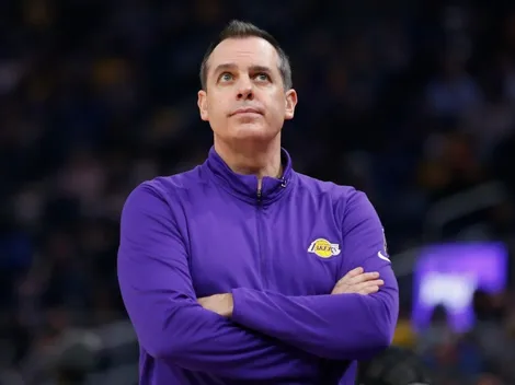 Los Angeles Lakers fire coach Frank Vogel: Funniest memes and reactions