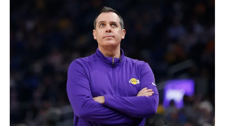 Frank Vogel