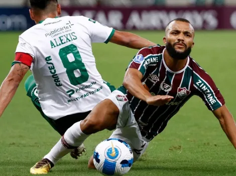 Copa Sudamericana 2022 Group Stage: Complete Schedule, format, dates and TV Channel