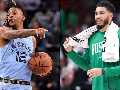 Memphis Grizzlies vs Boston Celtics: Predictions, odds and how to watch or live stream free 2021/2022 NBA regular season in the US today