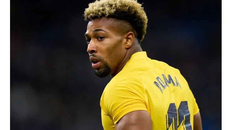 Adama of Barcelona