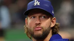 Kershaw of Dodgers