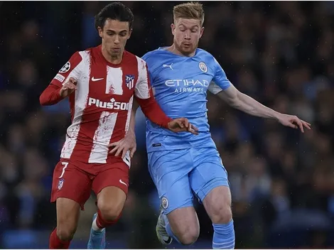Atletico Madrid vs Manchester City: Date, Time, and TV Channel in the US and Canada to watch or live stream free UEFA Champions League