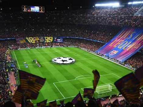La Liga: This is where Barcelona will play in season 2023-24 during Camp Nou renovation