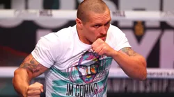 Oleksandr Usyk will clash against Anthony Joshua soon