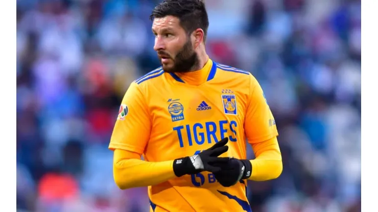 Ginac of Tigres
