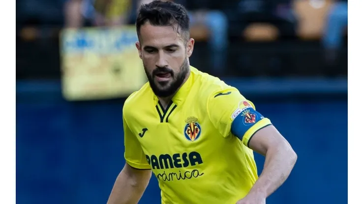 Gaspar of Villarreal