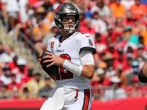 NFL Rumors: This is why the Dolphins couldn't get Tom Brady