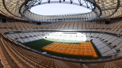 Lusail Stadium, the jewel of FIFA World Cup Qatar 2022