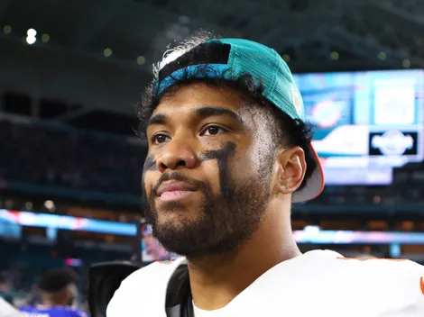 NFL News: Tua Tagovailoa makes sincere admission on Dolphins teammate Odell Beckham Jr