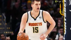 Nikola Jokic