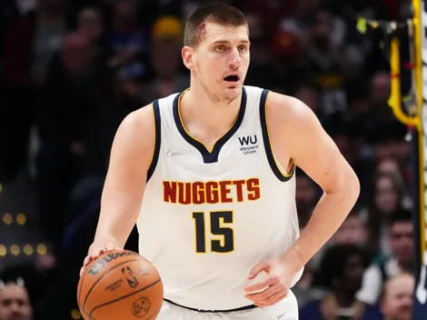 Shaq and Dwyane Wade explain why Nikola Jokic is the MVP