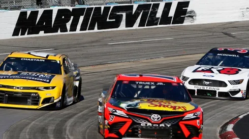 Blue-Emu Maximum Pain Relief 500 in Martinsville