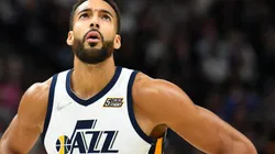 Rudy Gobert