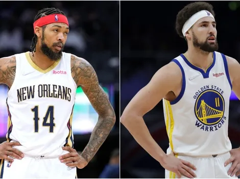 New Orleans Pelicans vs Golden State Warriors: Predictions, odds and how to watch or live stream free 2021/2022 NBA regular season in the US today