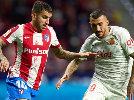 Mallorca vs Atletico Madrid: Predictions, odds and how to watch or live stream free 2021-22 La Liga in the US today