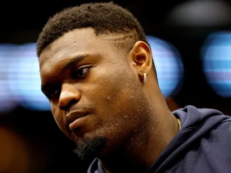 NBA Rumors: Pelicans get huge injury update from Zion Williamson