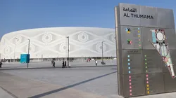 Al Thumama Stadium, FIFA World Cup Qatar 2022