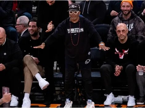 New York Knicks: How old was Spike Lee when Knicks won their last title?