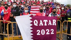 Qatar 2022 will be the promised land from November 21 to December 18