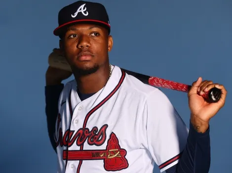 Atlanta Braves Ronald Acuña Jr. had ‘clashes’ with Freddie Freeman