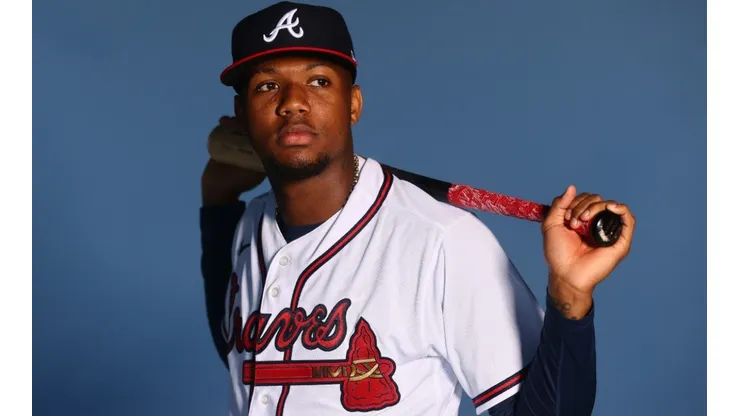 Ronald Acuña Jr.