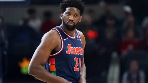 Joel Embiid