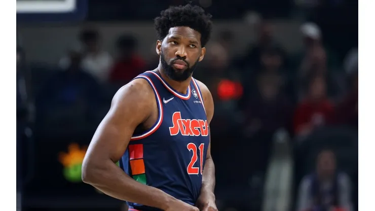 Joel Embiid