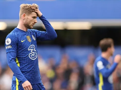 Jadon Sancho, Timo Werner, and Ousmane Dembélé are stars whose market value have dropped