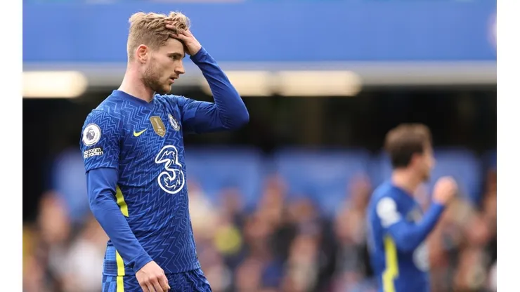 Timo Werner
