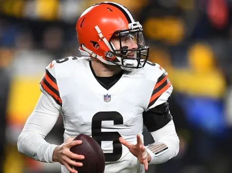 NFL Rumors: This is Baker Mayfield's likeliest trade scenario