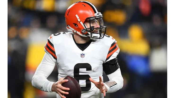Baker Mayfield
