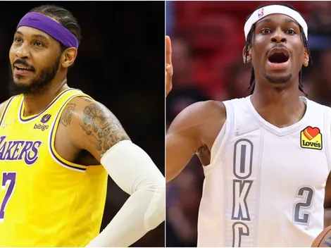 Los Angeles Lakers vs Oklahoma City Thunder: Predictions, odds, and how to watch or live stream free 2021/22 NBA Season in the US today