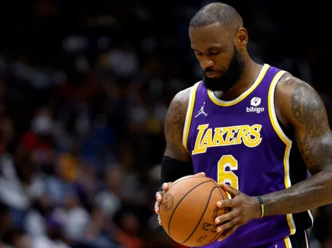 ESPN: This is why LeBron James will never be the GOAT